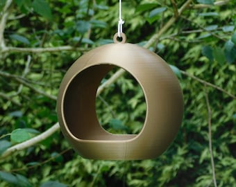 Bauble Bird Feeder