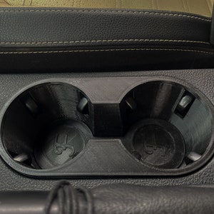 Vw Center Console 