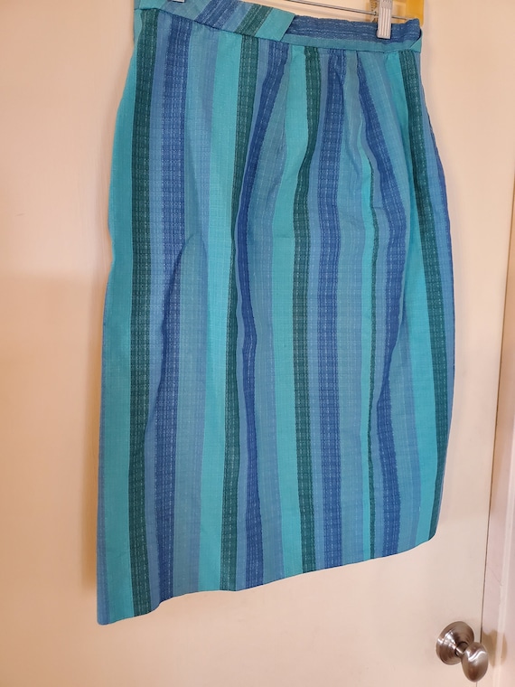 Vintage 1960s / 1970s Skirt