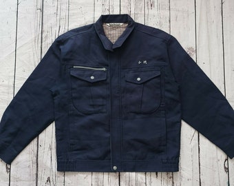 winn dixie work jacket