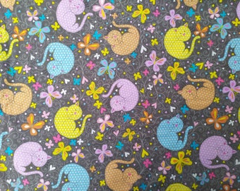 Chat Stylise Art Etsy