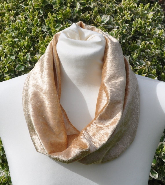 Snood//cowl Scarf stretch velvet leopard white grey black