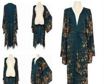 plus size kimonos and wraps