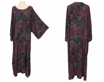 loungees caftan