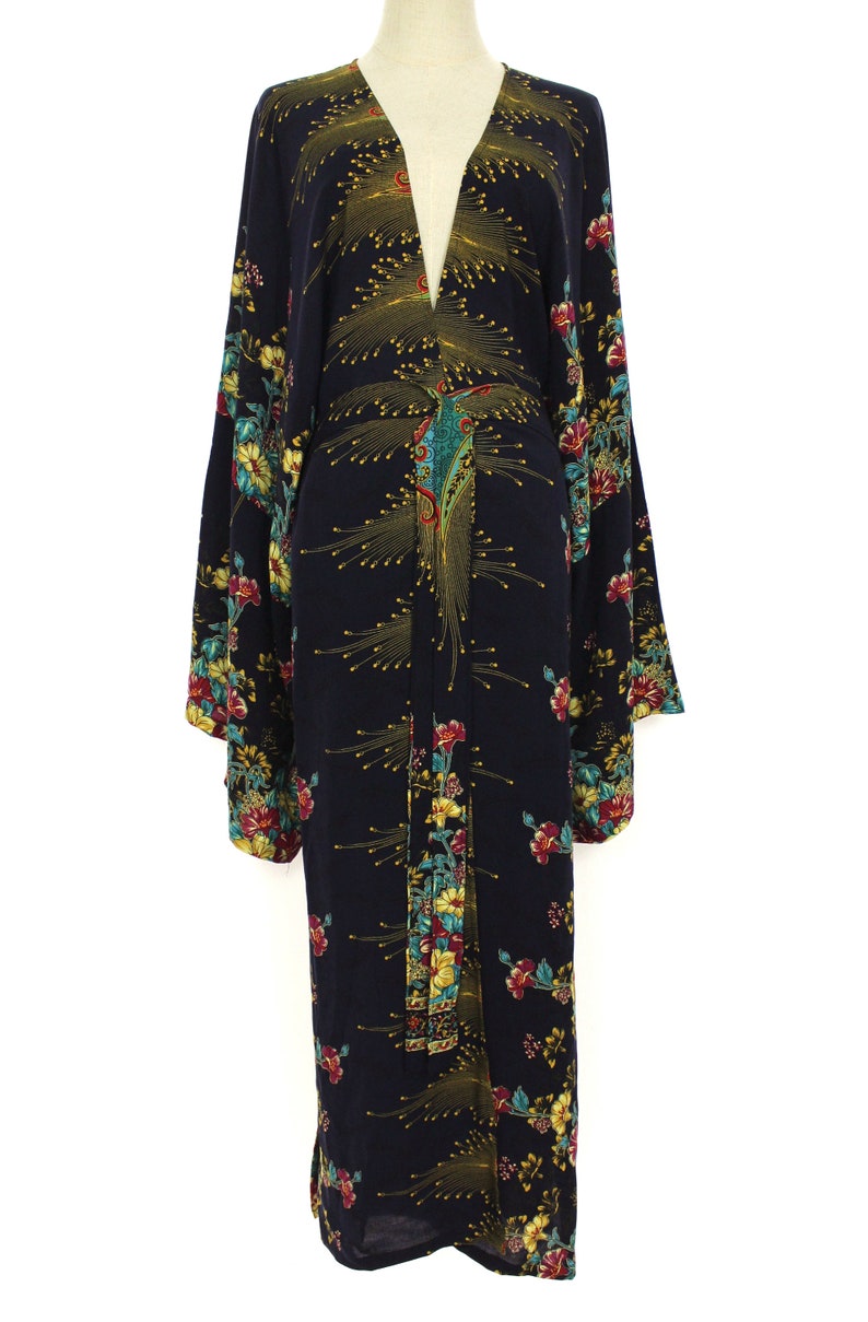 3x kimono jacket