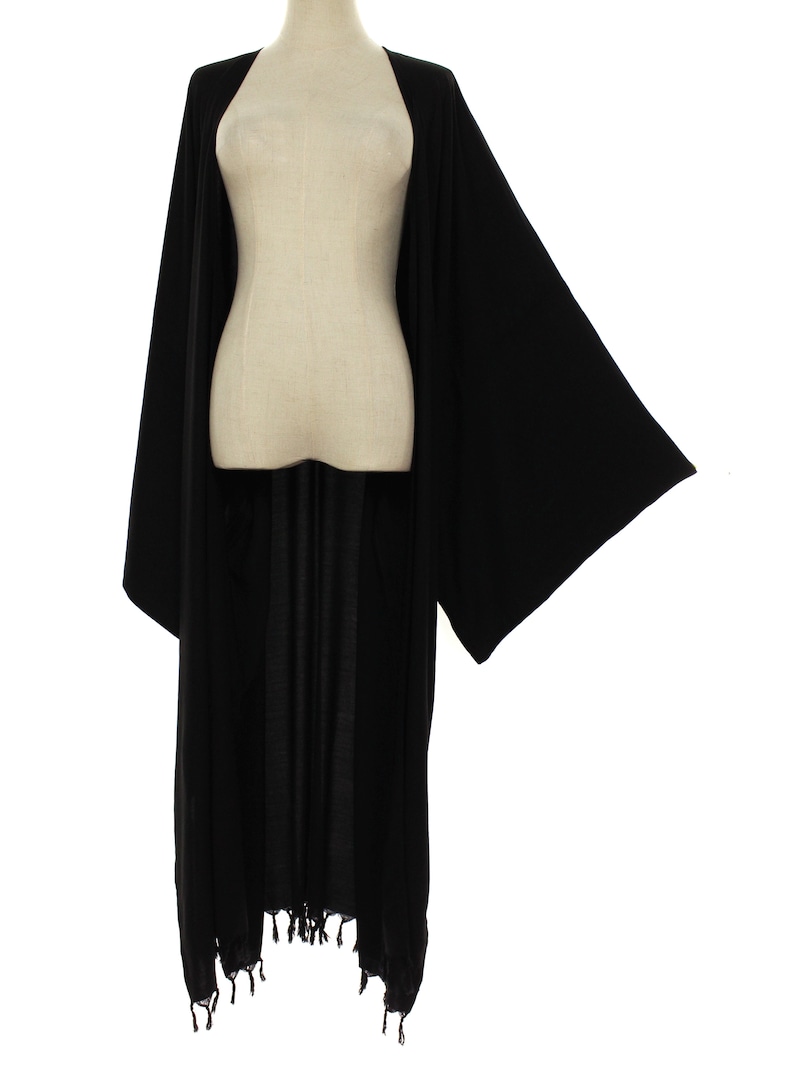 1920s shawls and wraps