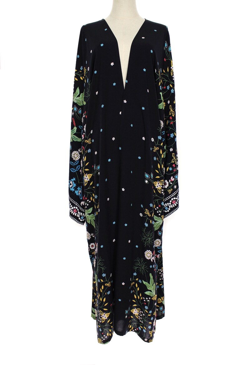 3x kimono jacket
