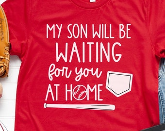 Baseball Catcher Mom Shirt, Proud Baseball Mom, Catcher Tee, Travel Baseball Mom Shirt, Gameday Tee