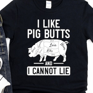 Funny BBQ Shirt for Men, Hoodie, Grilling Gift, Fathers Day BBQ, Meat ...