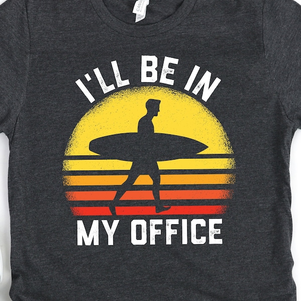 Surfing Shirt Etsy