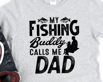 Download My Fishing Buddy Etsy