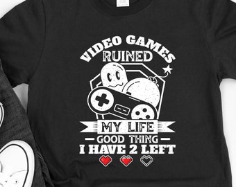 Ruined My Life Etsy