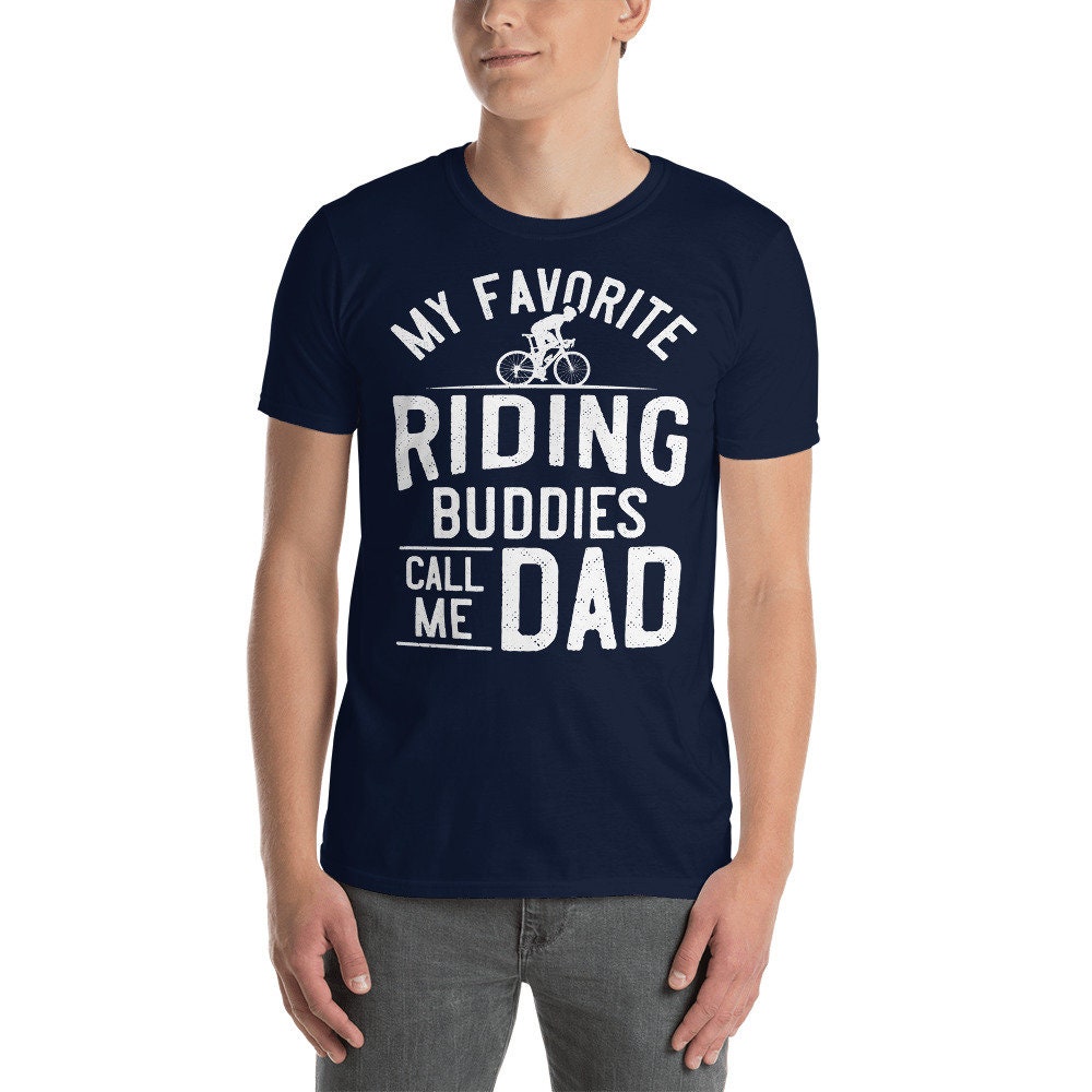 Cycling Shirt for Dad Cyclist Shirt Bike Riding Fathers Day - Etsy