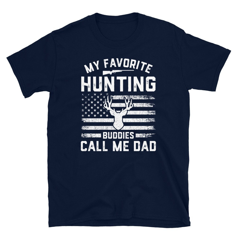 Hunting Gift From Wife Hunter T Shirt Outdoorsman Gift for Husband Tshirt  Deer Hunting Shirt Fathers Day Present for Him Mens Tee SA1471 