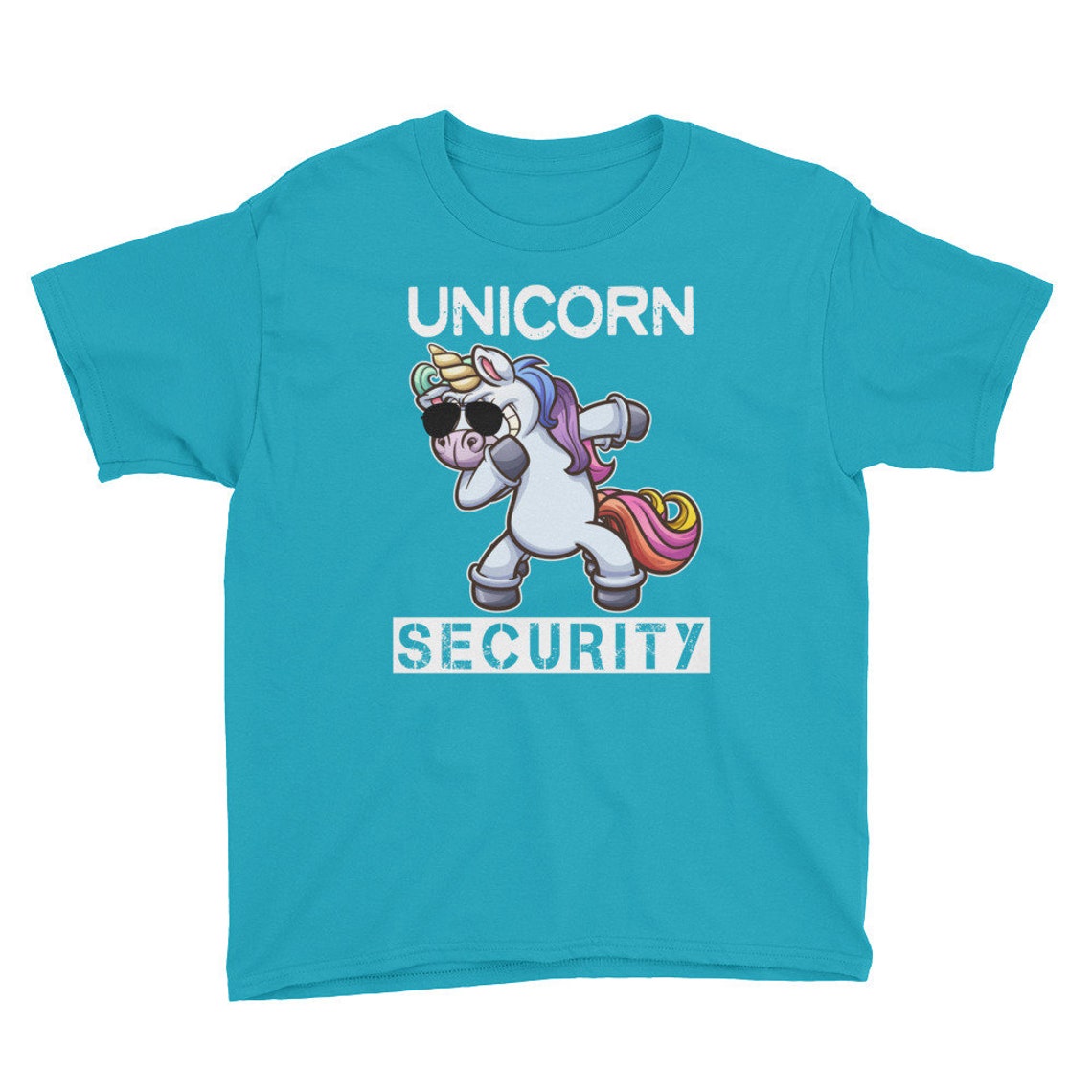 Unicorn Brother Shirt Unicorn Birthday Party Shirt Boys Etsy