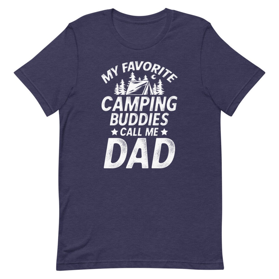 Grandpa Camp Lover Proud Camping Papa Fathers Day Shirt, Hoodie, Sweater, Longsleeve T-shirt