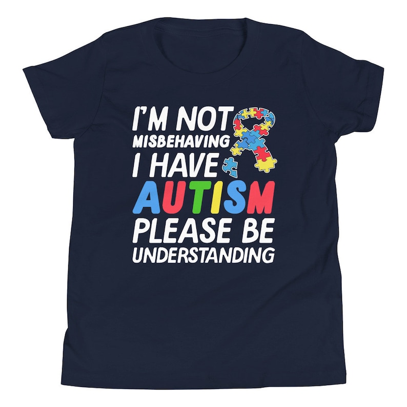 autism shirts for brothers