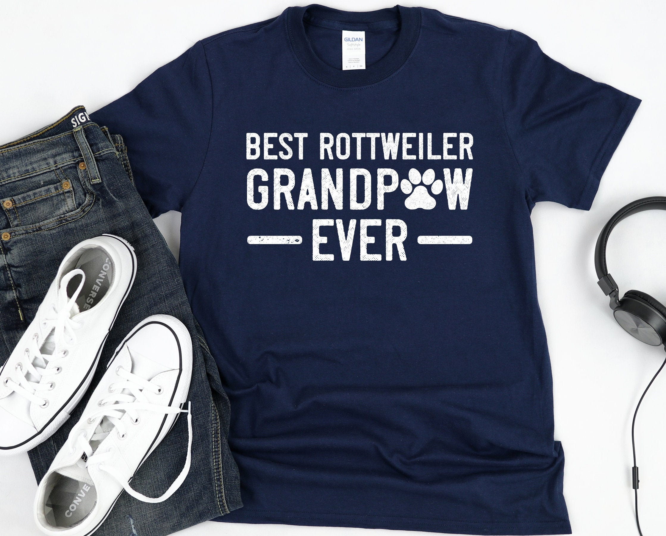 Rottweiler Best Friend Best Rottweiler Shirt
