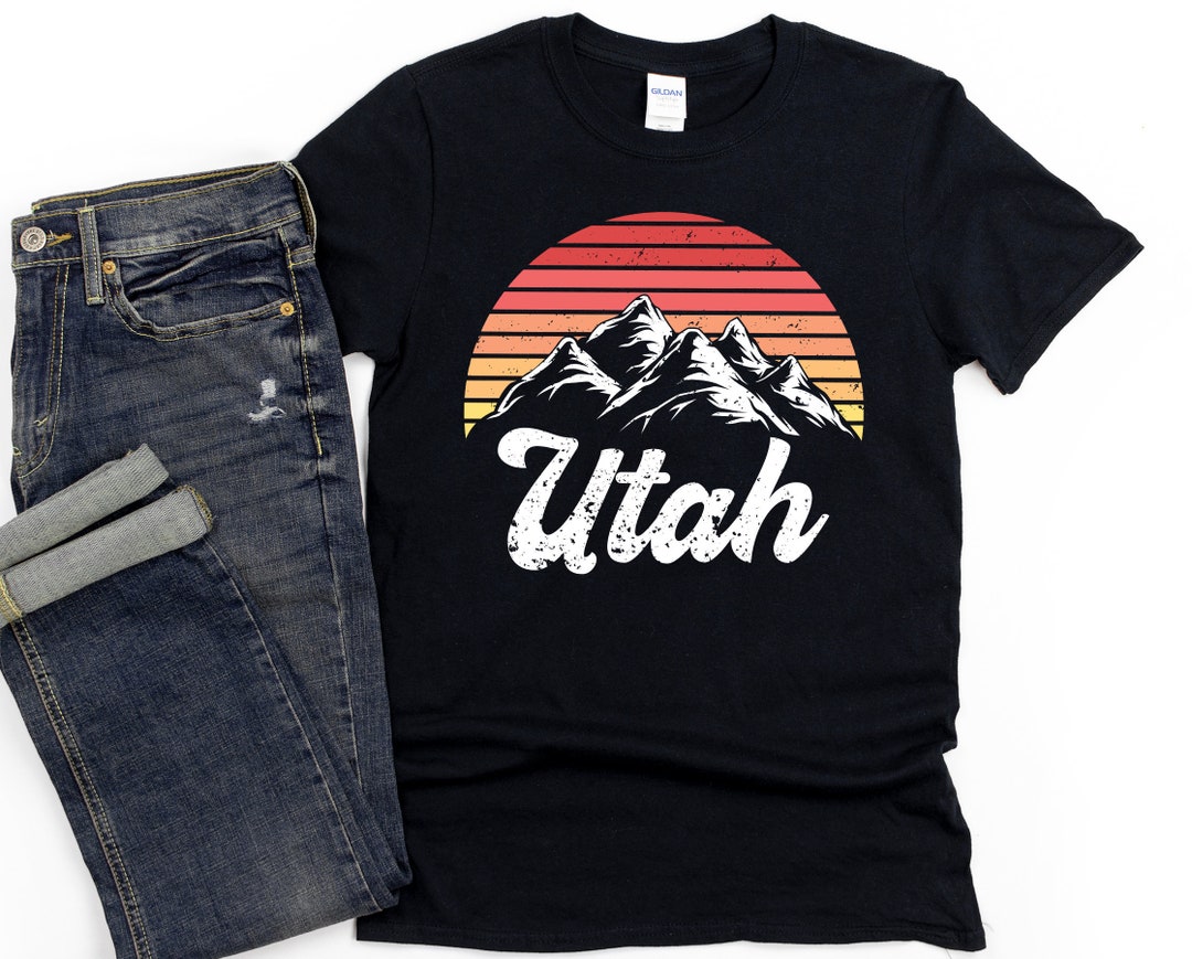 Utah Shirt Jacket