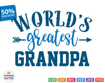 Download Grandpa svg | Etsy