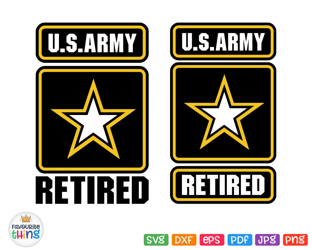 Free Retire Svg