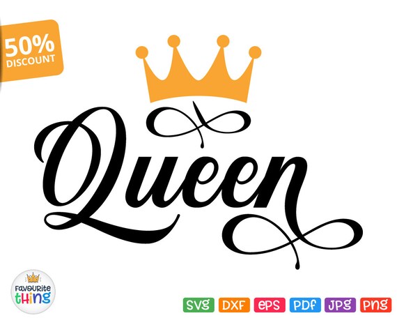 Free Free Queen King Svg 509 SVG PNG EPS DXF File