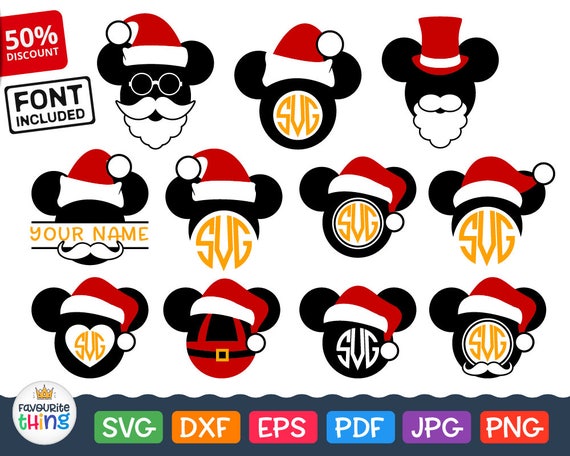 Free Free 226 Disney Hat Svg SVG PNG EPS DXF File
