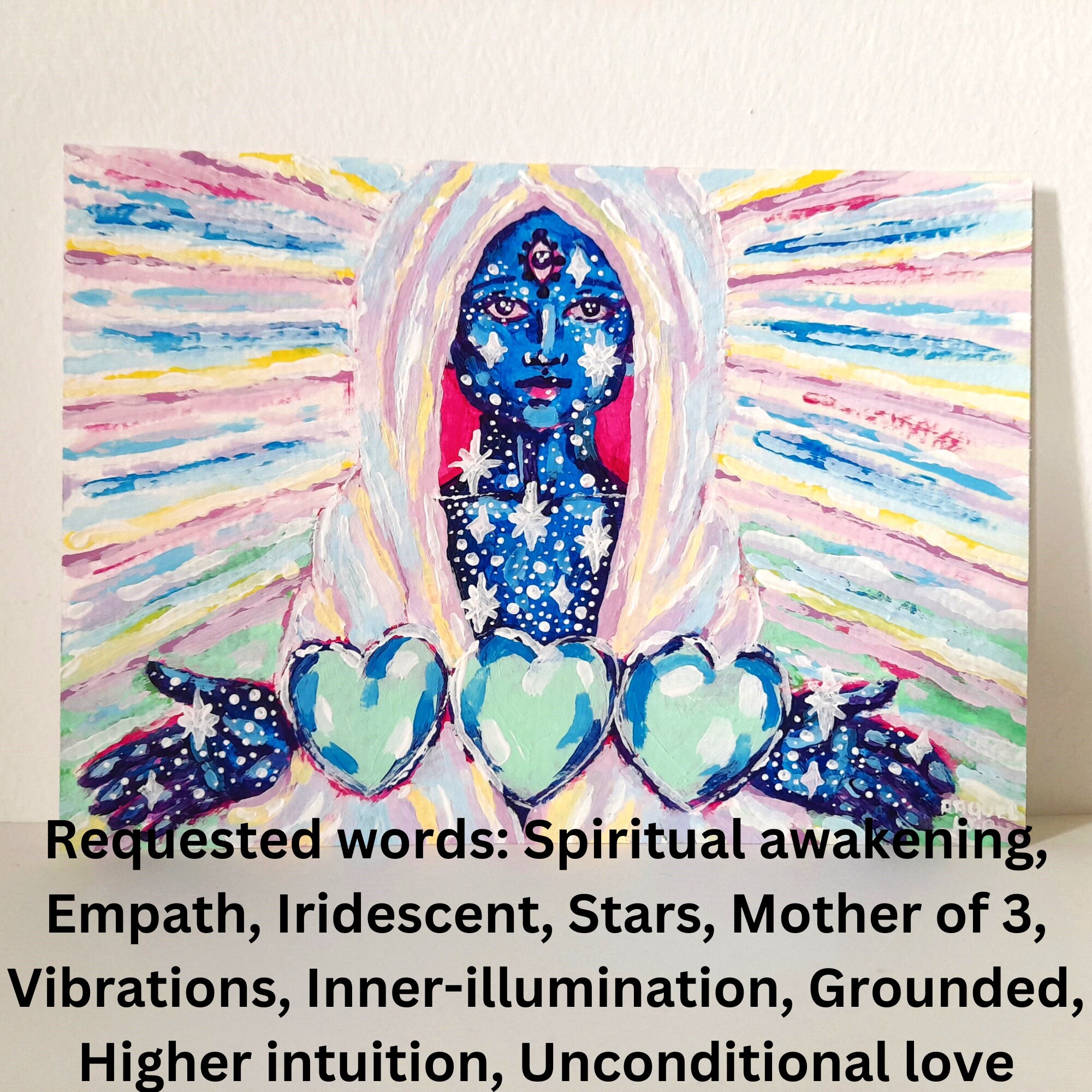 The Meloni Moon Sisterhood A Circle Of Divine Feminine Empowerment - vm0pqxn