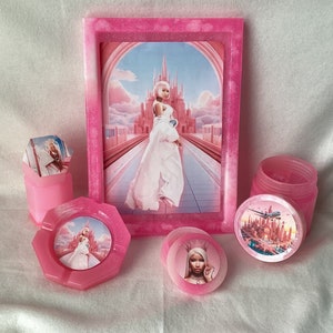 Pretty in Pink