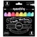 8ct Chalk Markers- Macaron Pastel Colors 