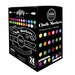 24ct Color Collection Chalk Markers 