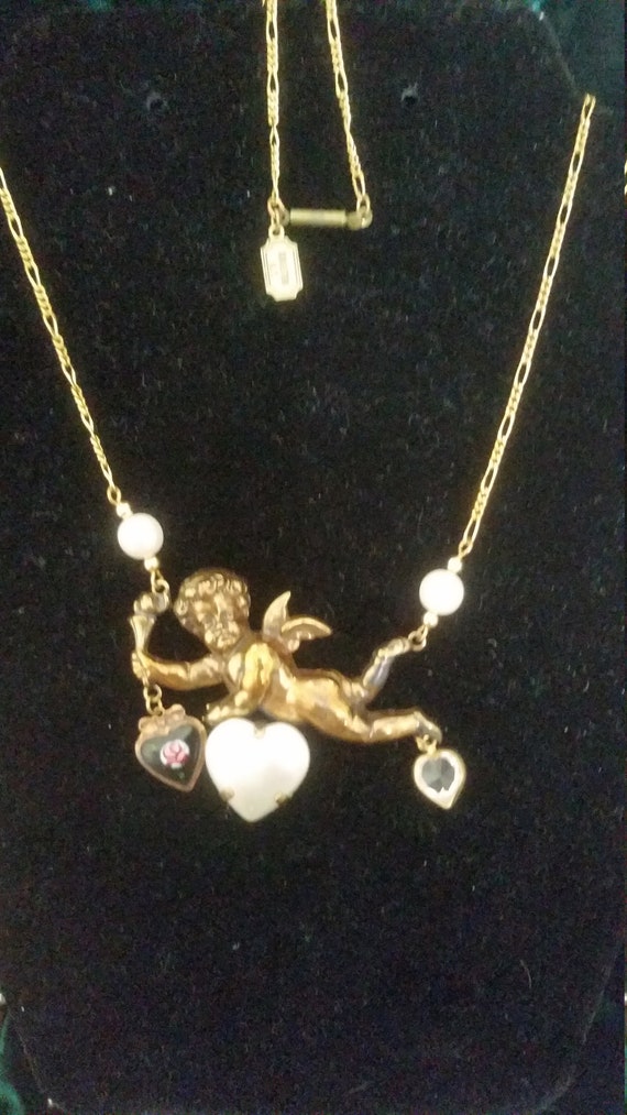 Pididdly links vintage Gem