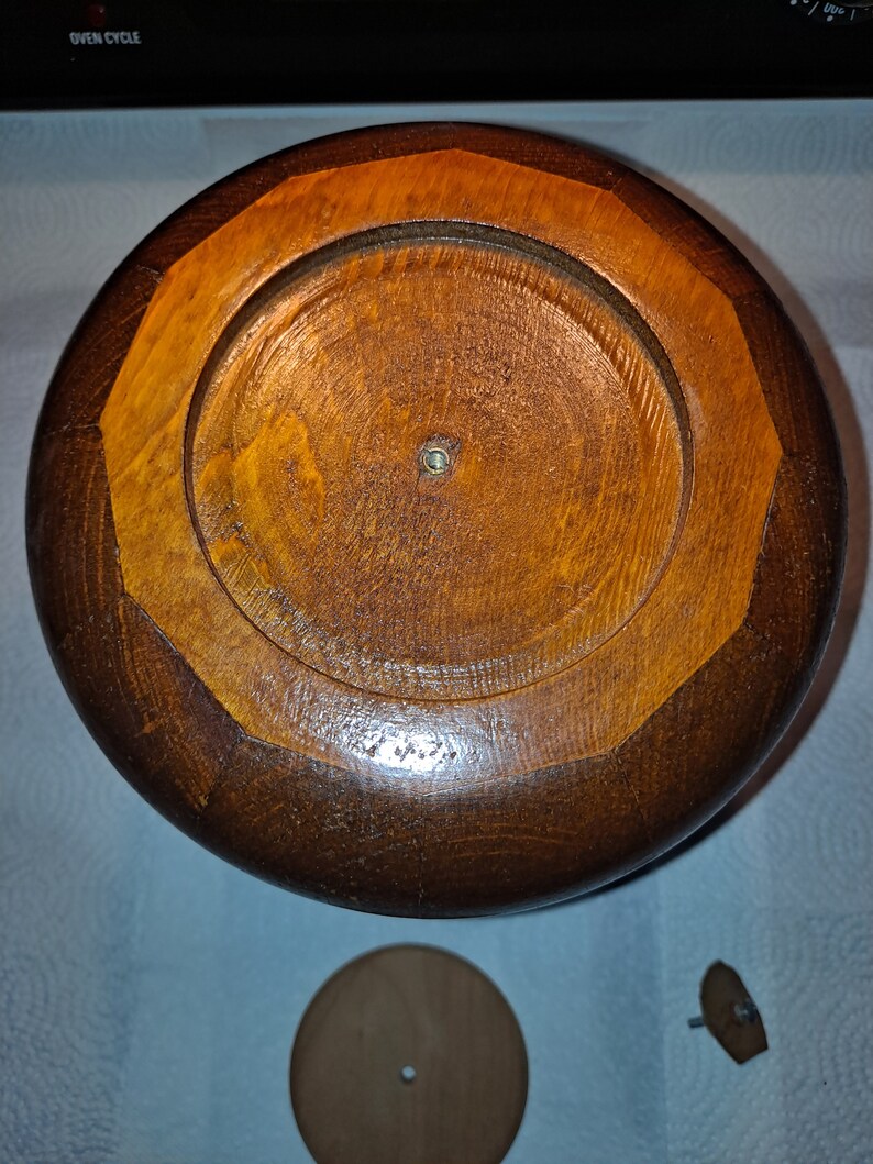 Beautiful Large Nantucket Basket Mold Etsy