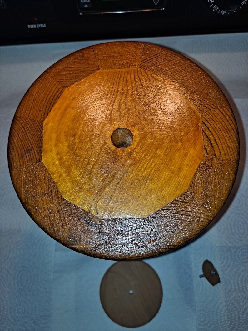 Beautiful Large Nantucket Basket Mold Etsy