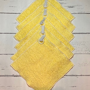 Montessori Hand Towels- Infant, Toddler, Primary