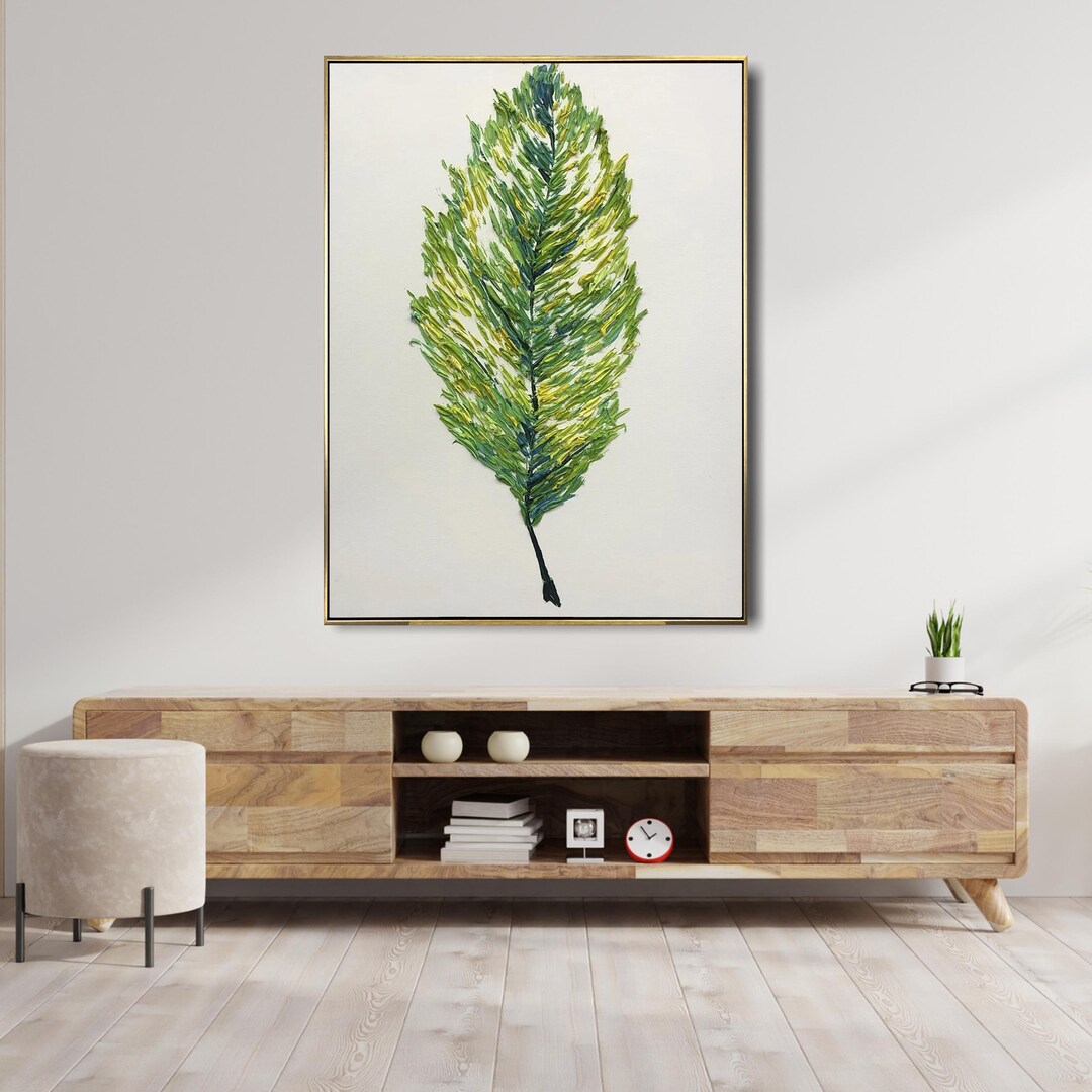 Gallery image with a fresh perspective