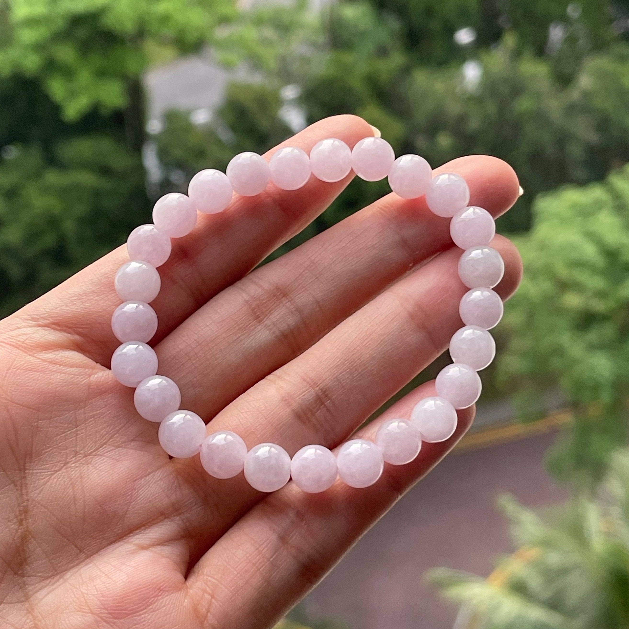 Are these real jade? : r/jewelry