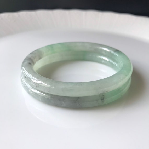 52mm jade bangle discount