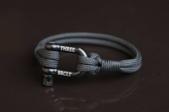 Pulsera omega hombre new arrivals