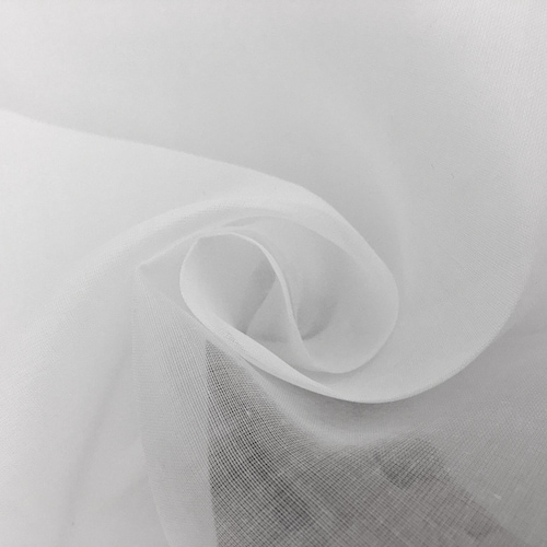 100 COTTON ORGANDY Fabric White Color 44/60 Inches Wide Sold Etsy