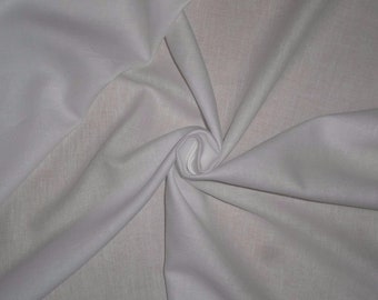 Linen/ Cotton /Lyocell FABRIC 58 " wide