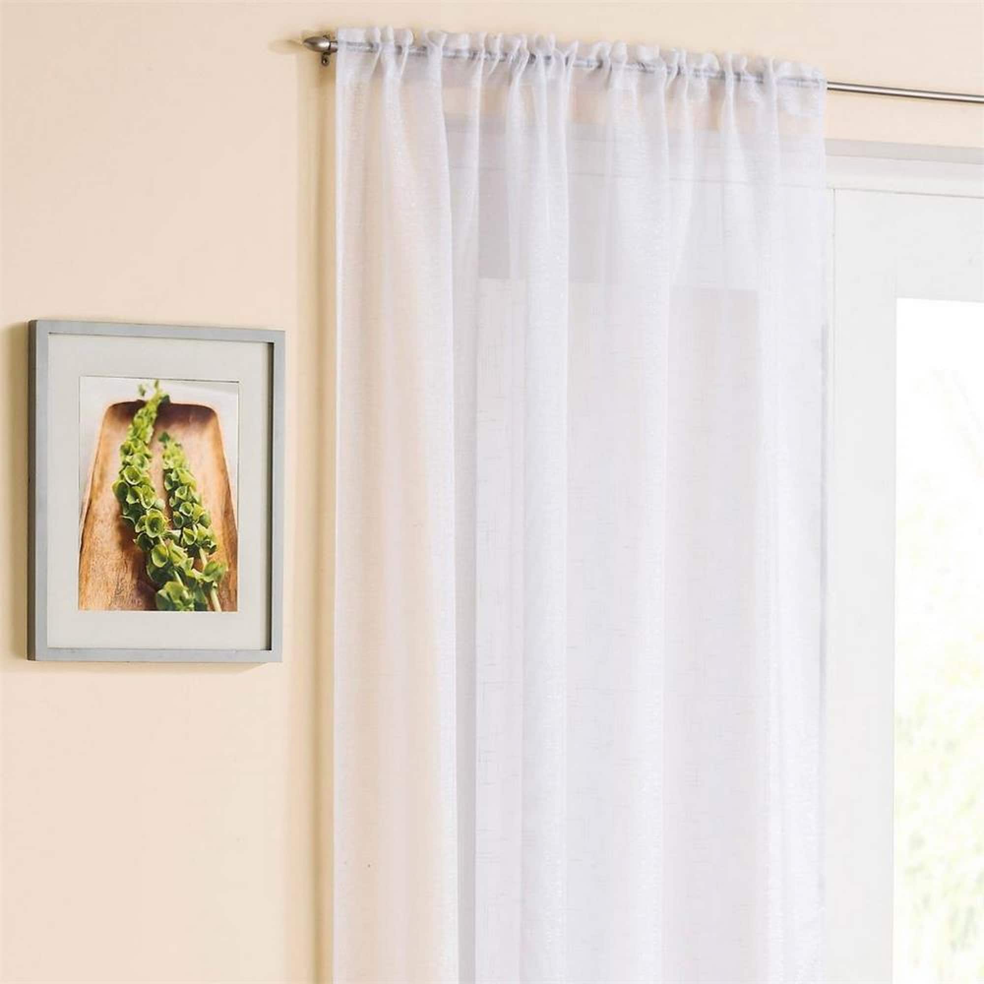 100% COTTON ORGANDY Fabric White Color 44/60 Inches Wide Sold by the ...