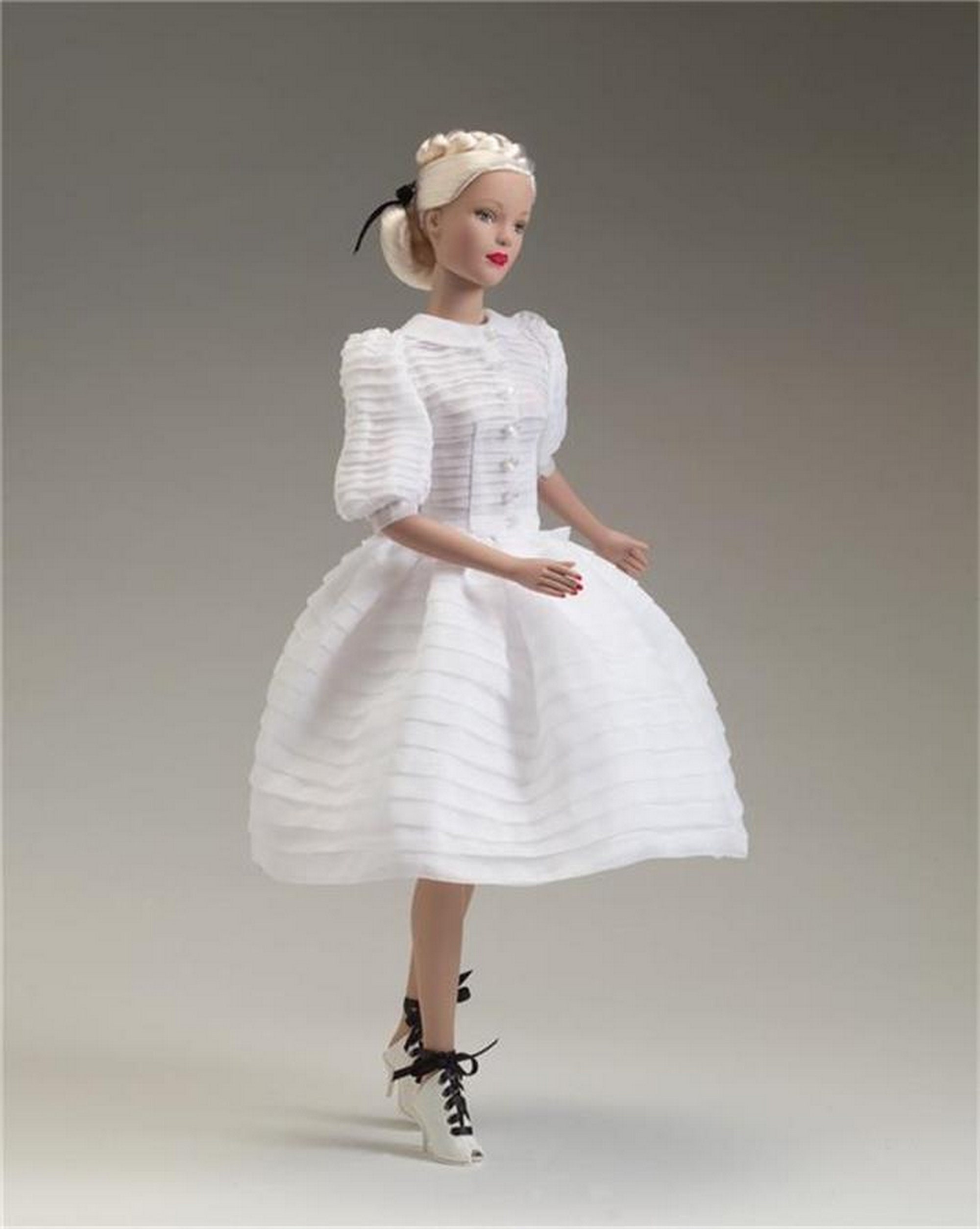 100% COTTON ORGANDY Fabric White Color 44/60 Inches Wide Sold by the ...