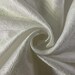 White/Silver Silk Brocade JV-1185/01 Fabric main image 1