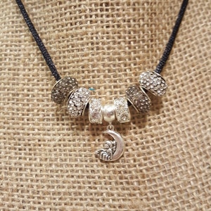 Celestial Necklace