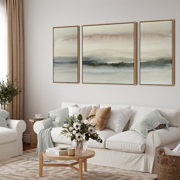 Framed Wall Art - Etsy UK