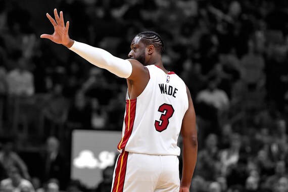 miami heat custom jersey
