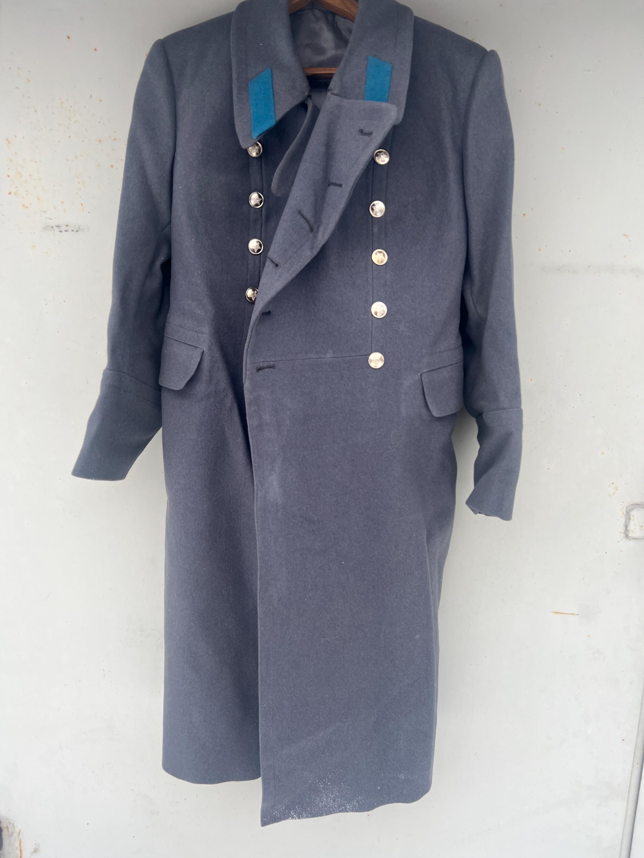 Soviet coat - Etsy 日本