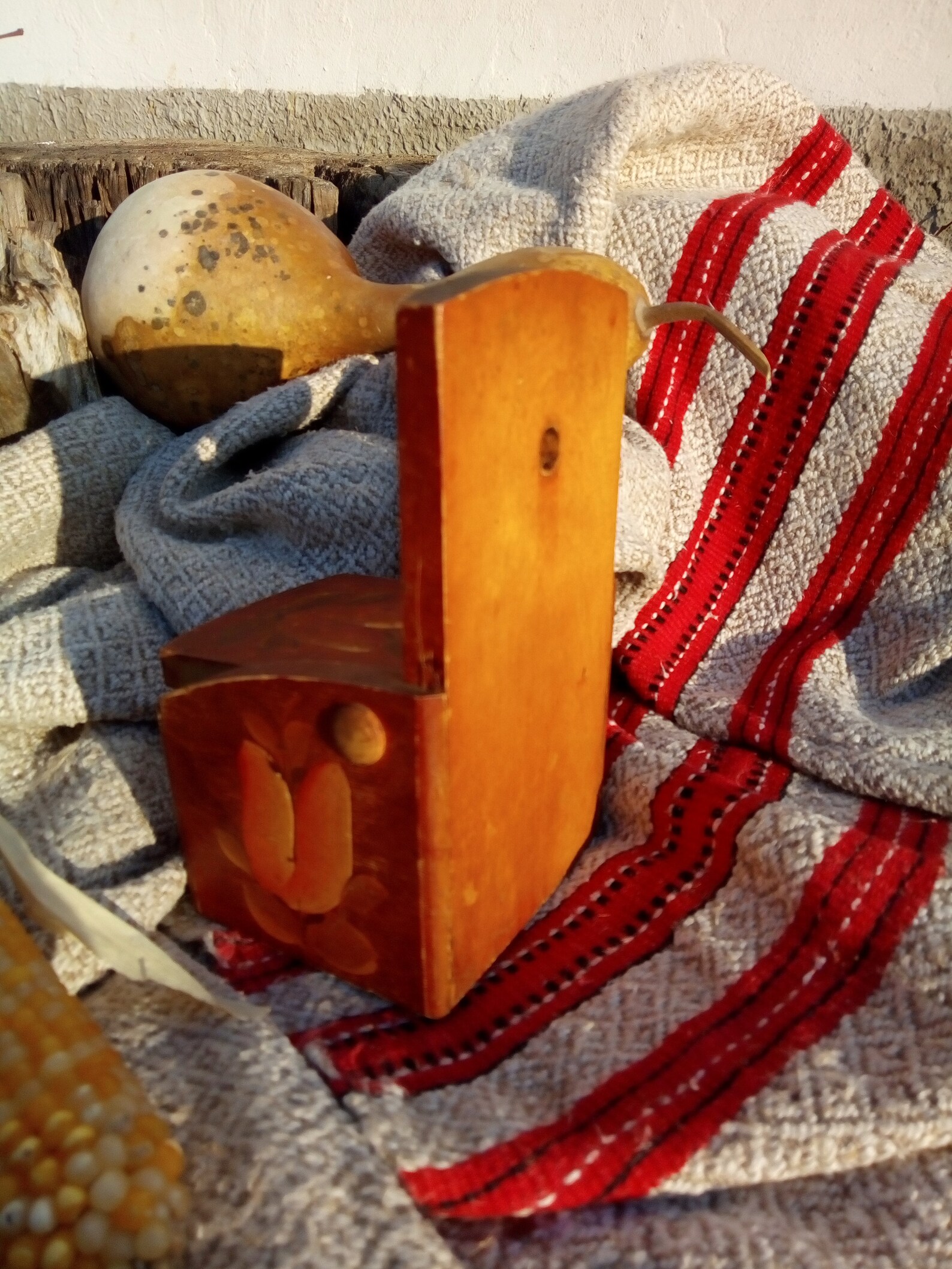 Toy Chair Wooden Chair Children's Toy Vintage Toy Etsy