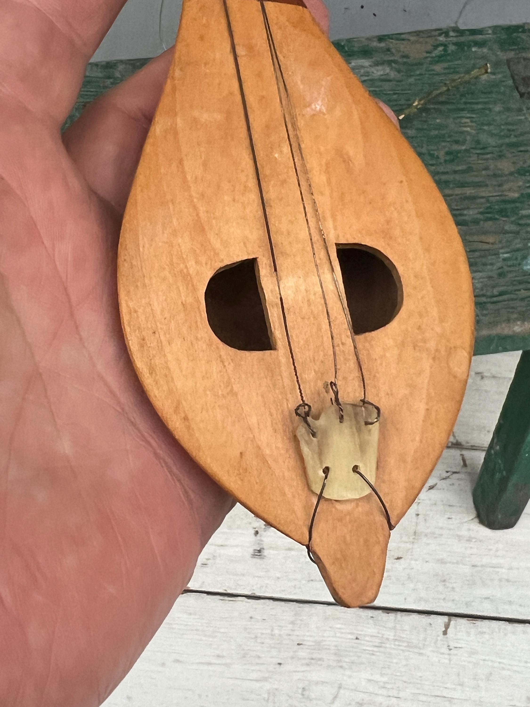 3 Pcs Corde Balalaika Accessori Balalaica Stringa Di Set Completo - Foto 2